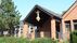 Carlernst K�rten: Holzkreuz Ev. Friedhof Linden | <a class="print" href="#" onclick="return hs.printImage(this)">Bild drucken</a>